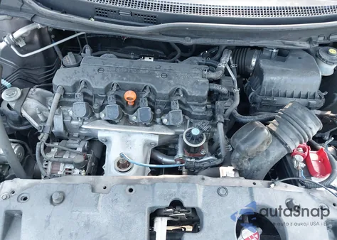 2015 Honda Civic Lx из США, поврежденный, VIN 19XFB2F59FE210258